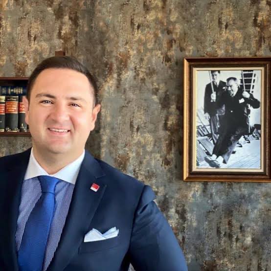 Kupür tweet media