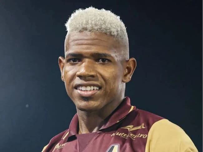 SergioSiscador's tweet photo. Alguno de estos dos muchachos va a perder 2 finales seguidas. ADN Tolima 💪🏻
#CreerEsPoder https://t.co/EZtwdOG7Pa