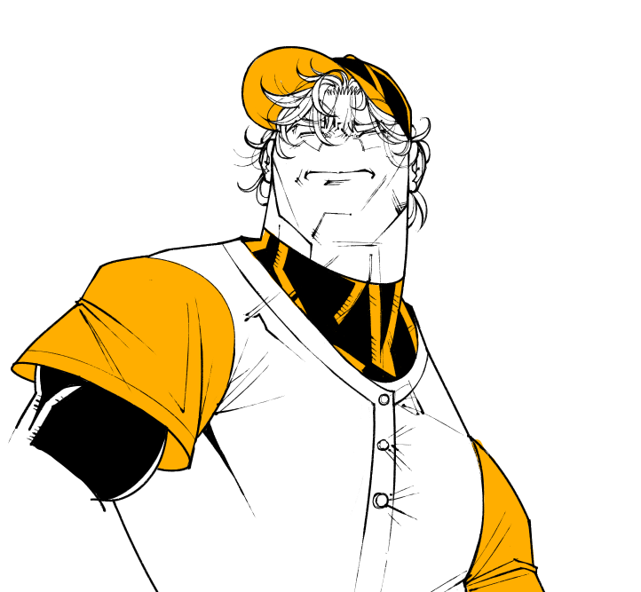 rockshadow52127's tweet photo. #offgame the prophet, high resolution or sum https://t.co/chvVEriKCg