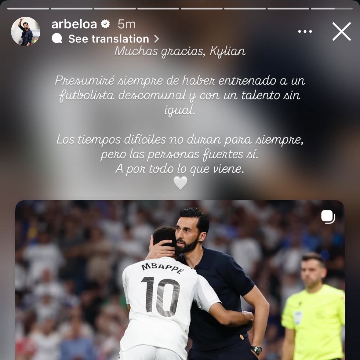 RMadrid actu 🇫🇷 tweet media