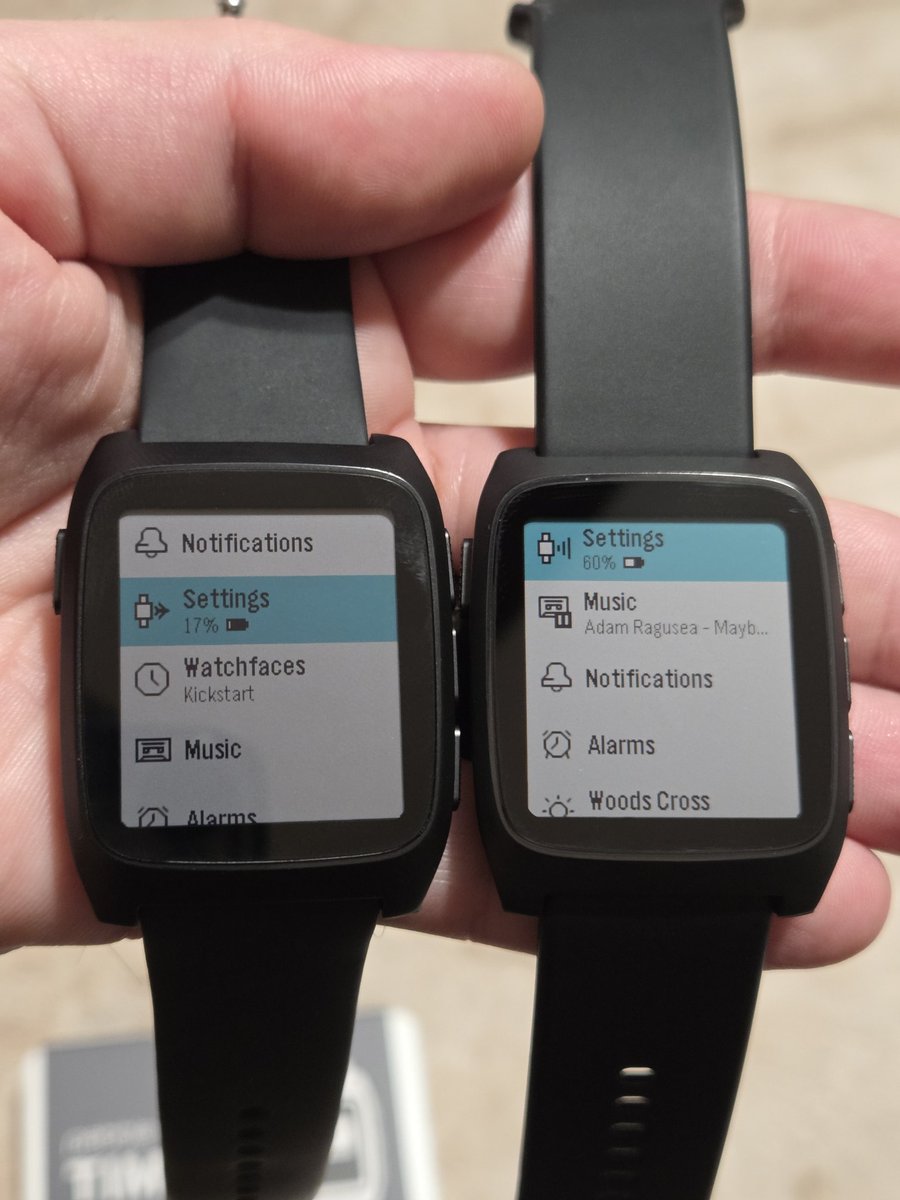 Ben droid tweet media