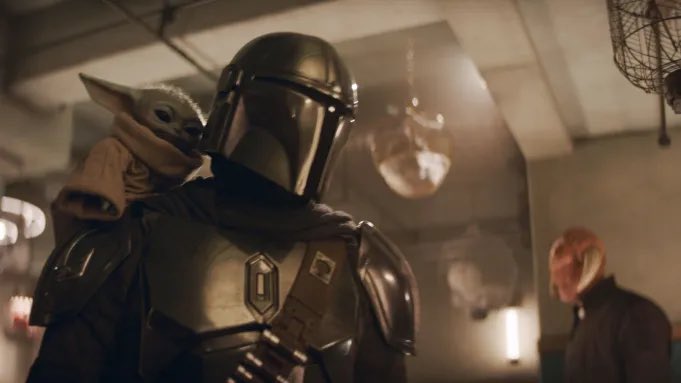 Star Wars Holocron tweet media