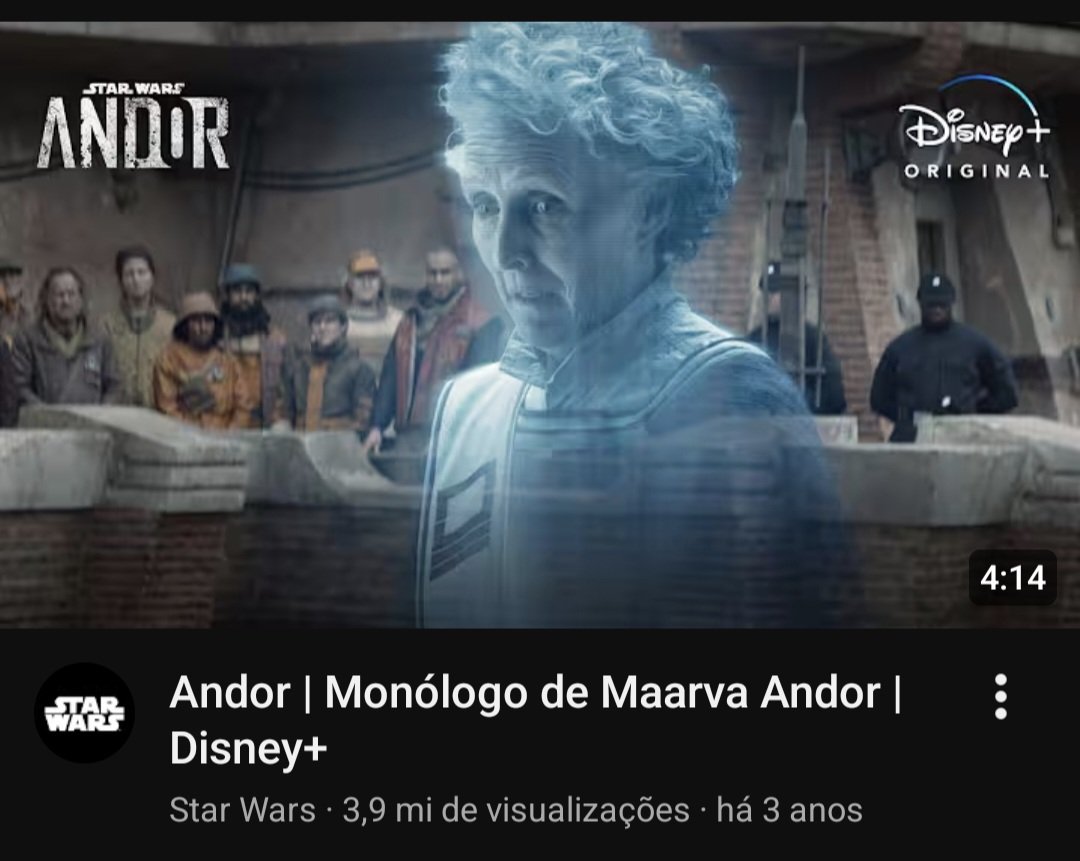 Cassian andor tweet media