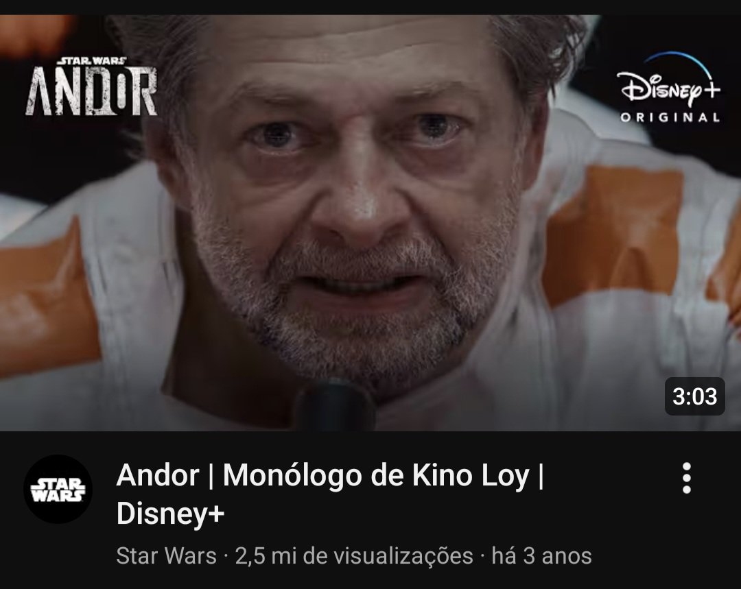 Cassian andor tweet media