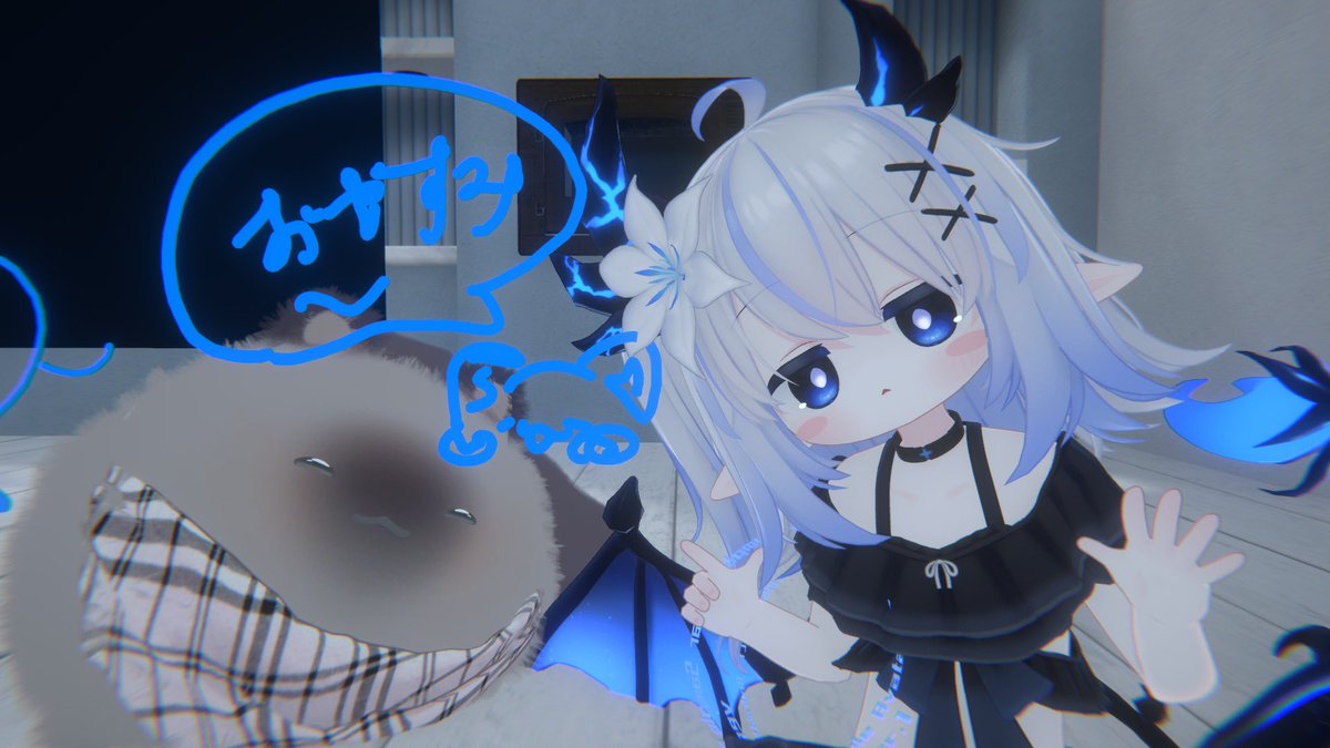 Luna tweet media