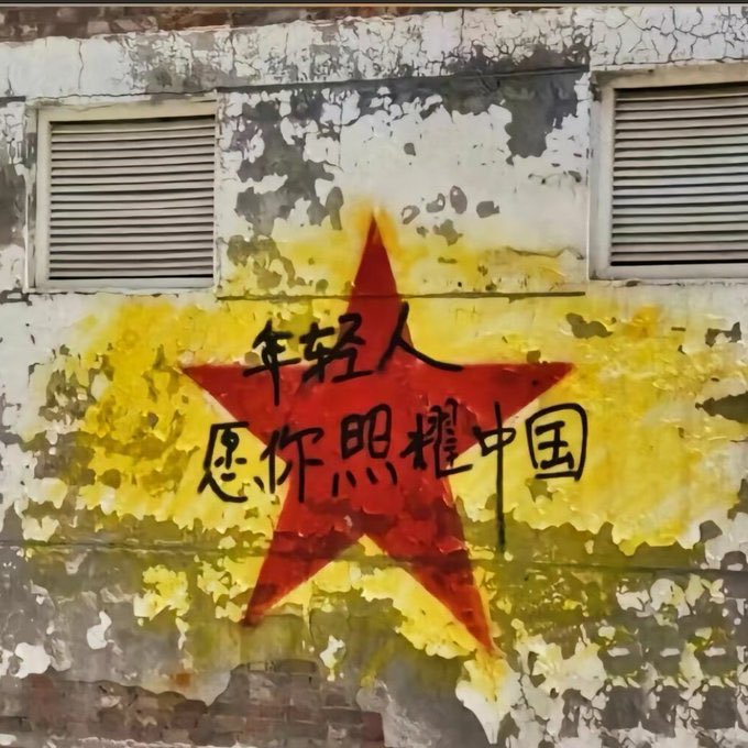 赛高の葱娘酱miku🇨🇳☭☪︎☫——皇俄顽固分子 品客学术权威 三好批发蛇头 教友联合先锋 tweet media
