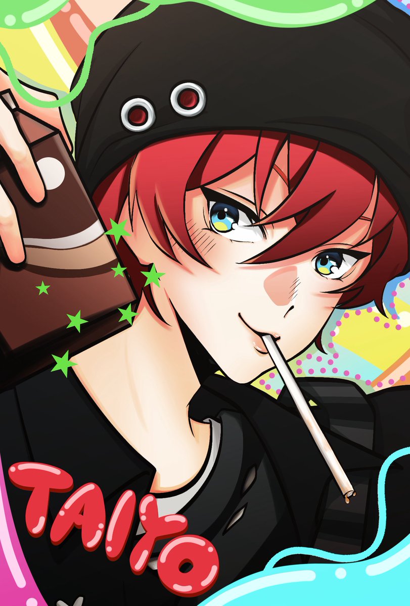 a_i__336's tweet photo. みるくてぃ☀️
#ビバレンFA https://t.co/cZEBZUUdXV