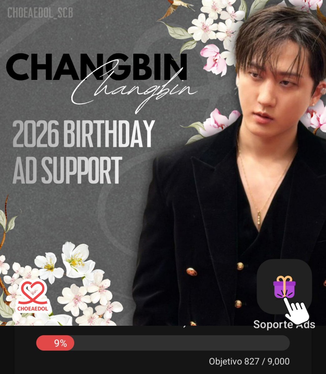 Changbin 창빈 Global🪄 tweet media