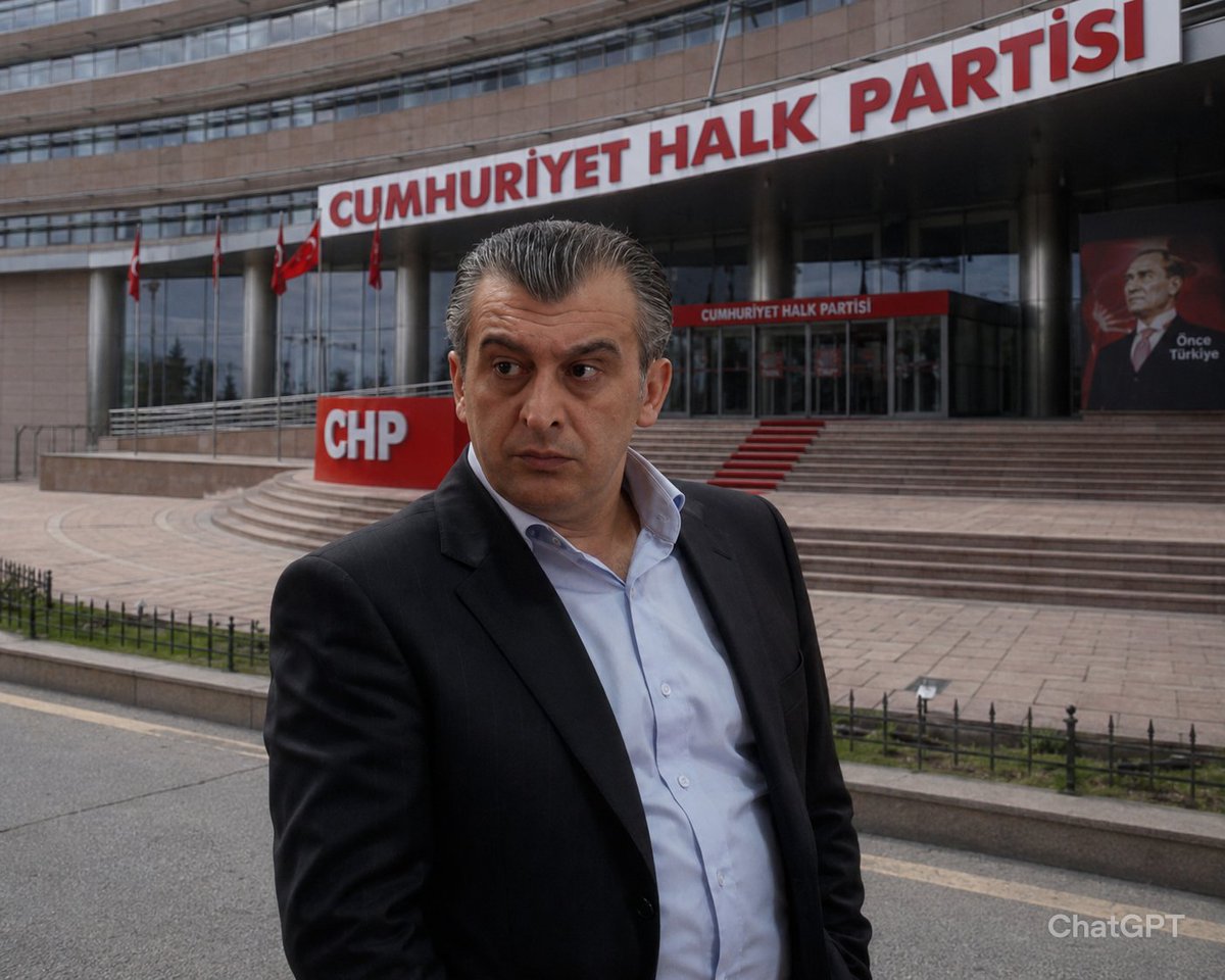 Yalçın Bulut tweet media