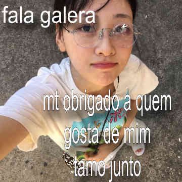Idols do cotidiano tweet media