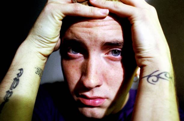 The Eminem Bible tweet media