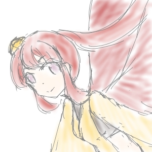 ABC71444405's tweet photo. 古椿　 #式姫お絵かき６０分一本勝負 https://t.co/PU7wvi8sqo