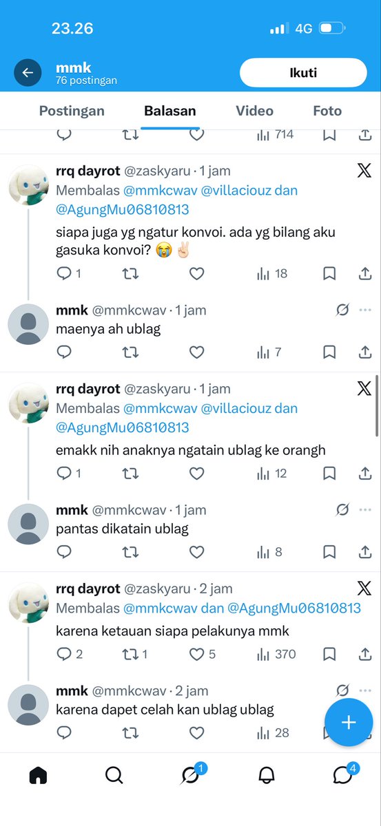 upe tweet media