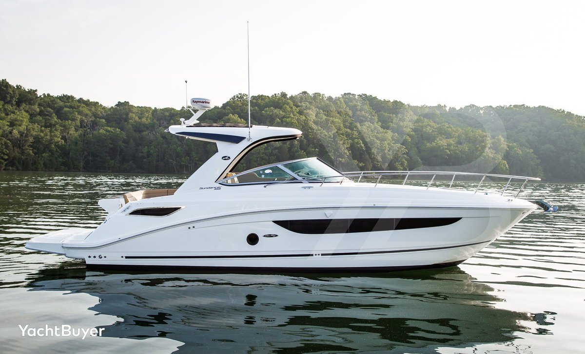 directly inspired by https: Images High Quality Grahic Two new cabin cruiser boats are seen in Trailer 1 and Trailer 2 ...