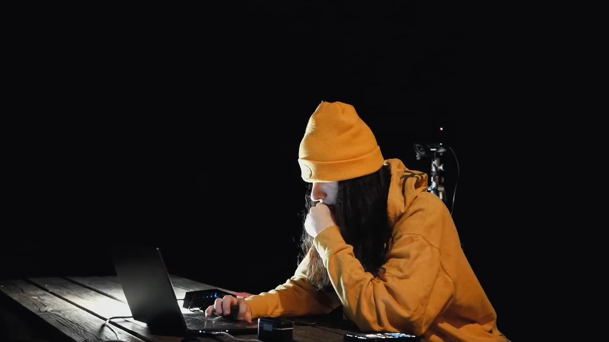pdlbackup's tweet photo. Last night's stream was crazy!! So much fun and crazy cool aesthetic. https://t.co/hledhsV4v3