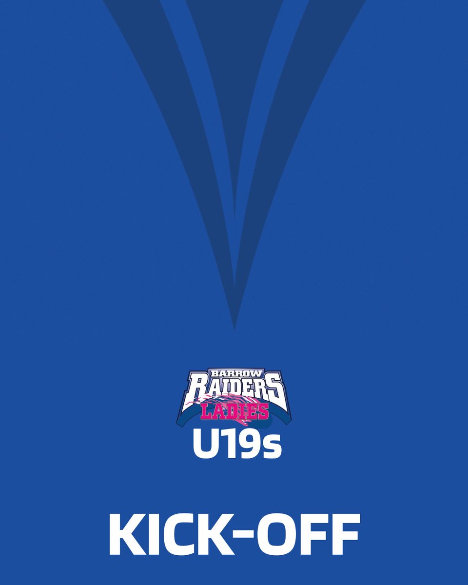 Barrow Raiders tweet media