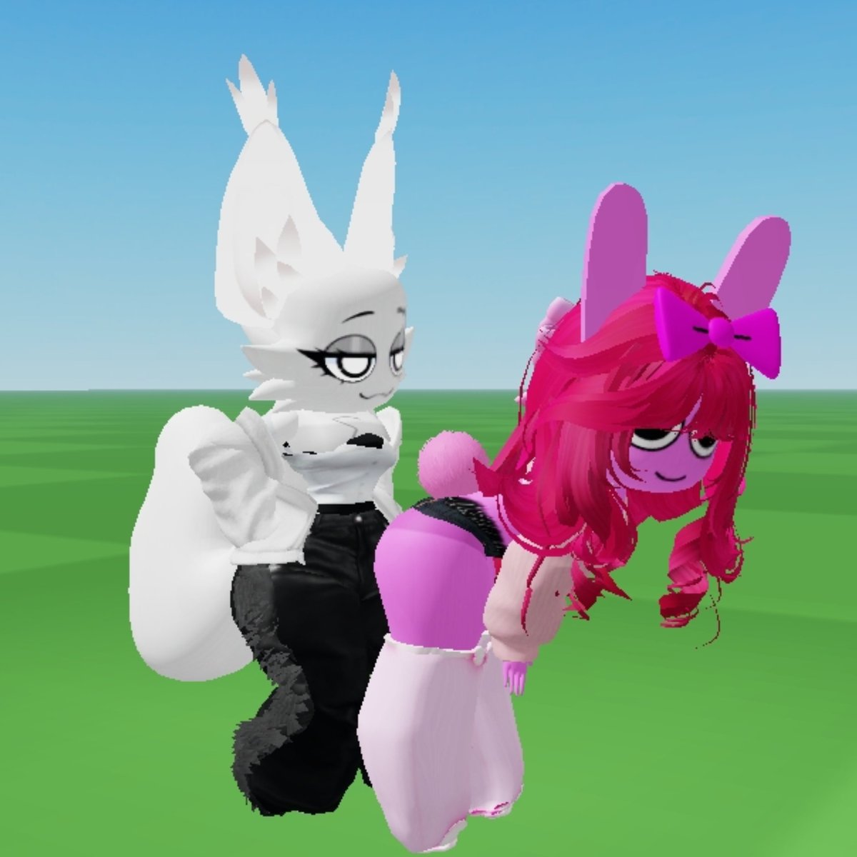 ‹★🎀💖~`•°Kawaii chin°•`~💖🎀★› tweet media