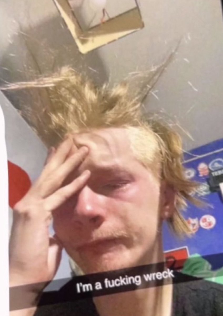 RhysLFC_'s tweet photo. “Salahs Gone Mate”

#LFC https://t.co/lmeXfIgGrP