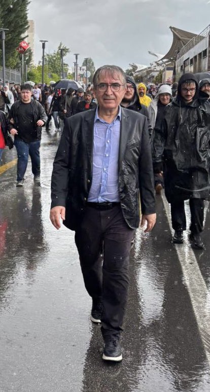 Yalçın Karatepe tweet media