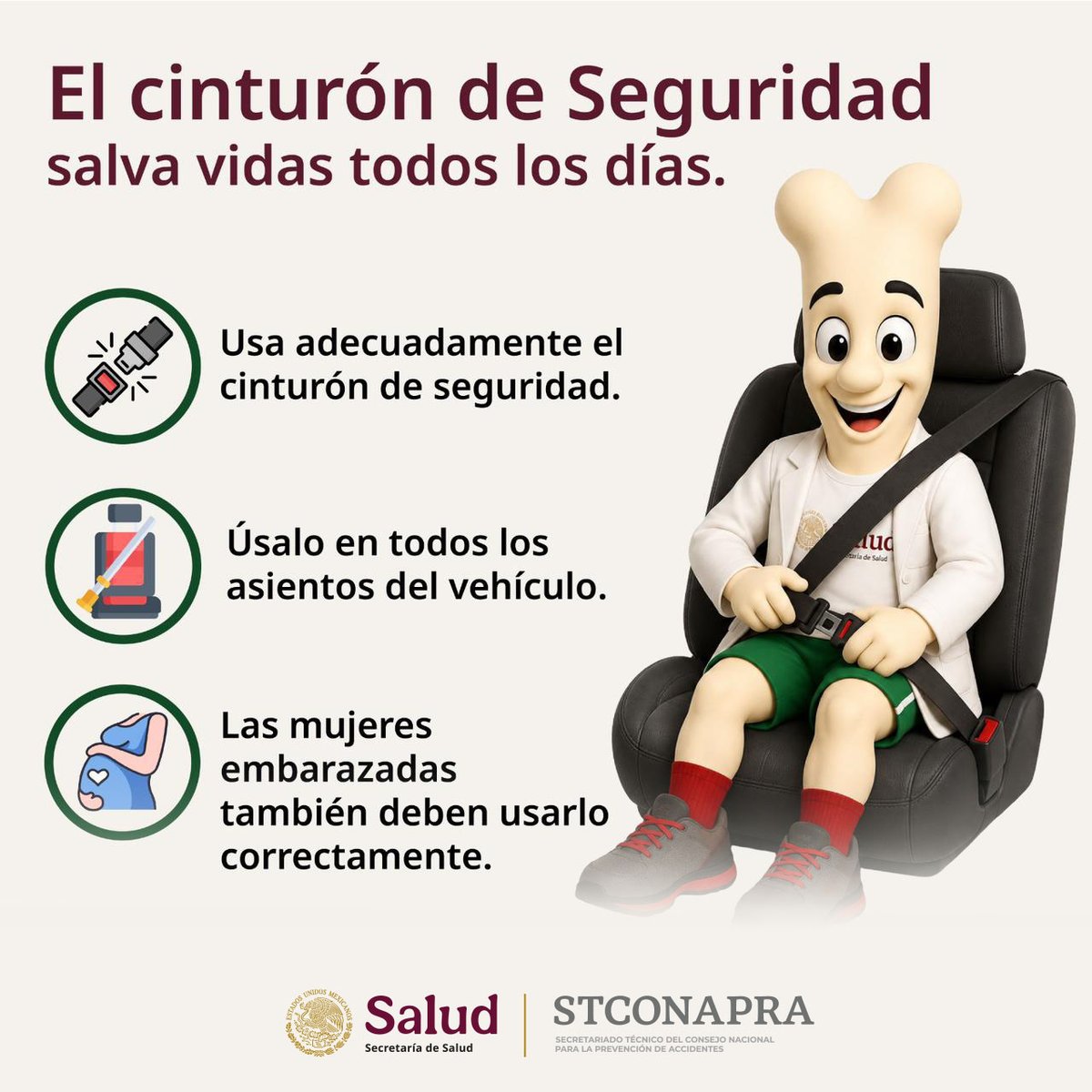 Secretaría de Salud de Michoacán tweet media