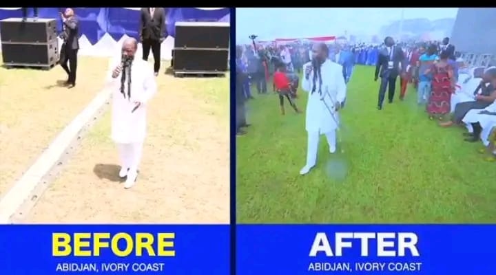 Victor Macharia tweet media