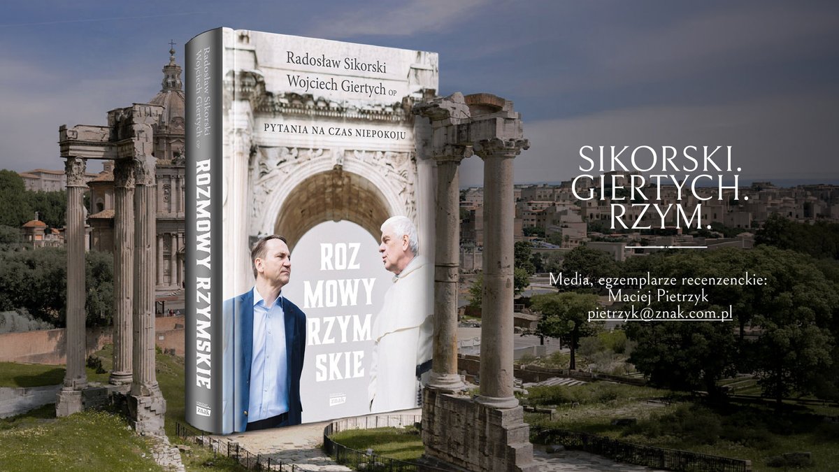 Radosław Sikorski 🇵🇱🇪🇺 tweet media