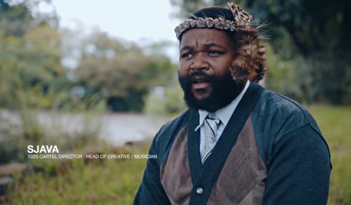 Shumi Ley’nkezo Ngubane. tweet media