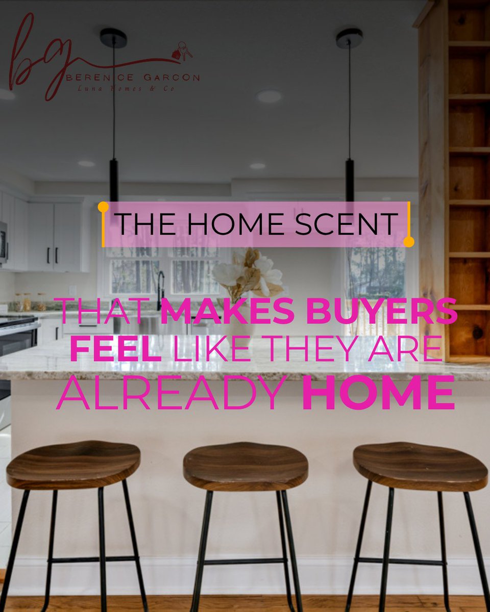 beregarcon's tweet photo. Sellers spend money on candles, plug ins, wax melts, &amp; diffusers trying to make their home smell good for showings.
It costs zero dollars. It takes five minutes. 
Happy Showings 😊 

#realestate #sellertips #lunahomesco #homescent #realestateva https://t.co/fYWHYMgVVe