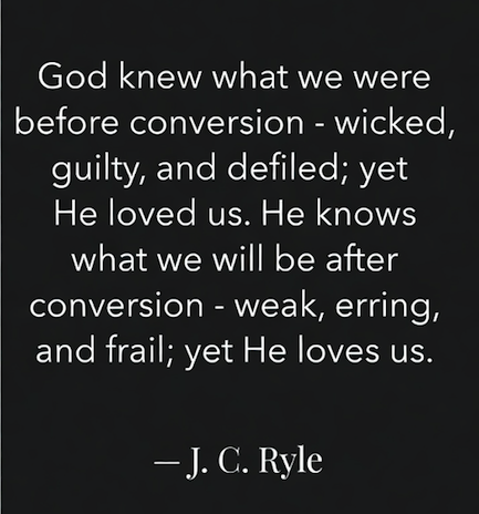 J.C. Ryle tweet media