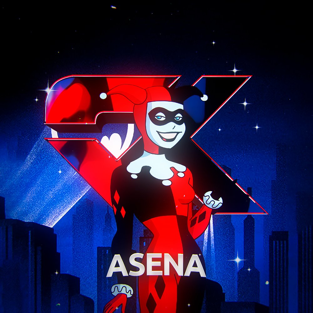 AsenaRaven CK tweet media