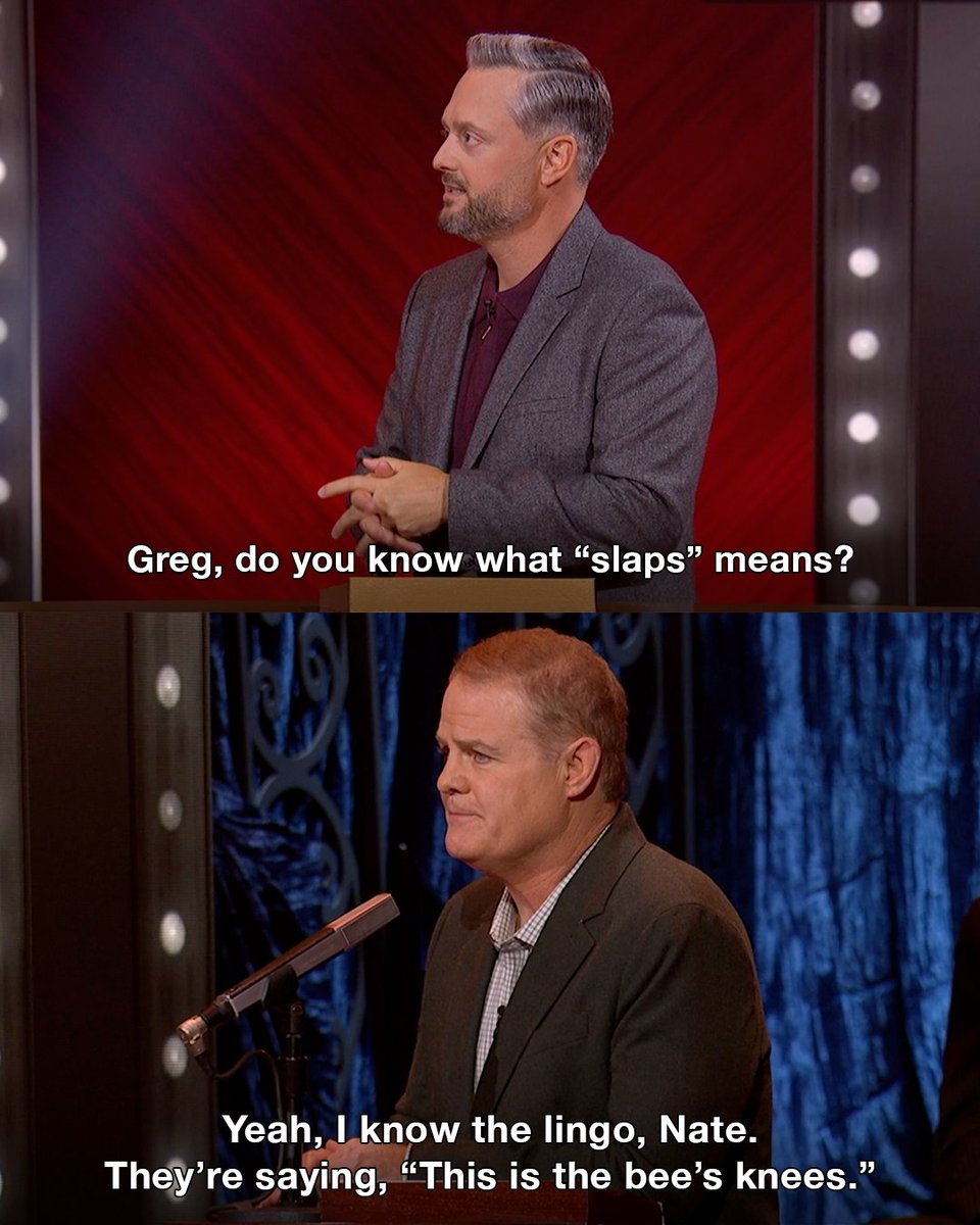 Greg Warren tweet media