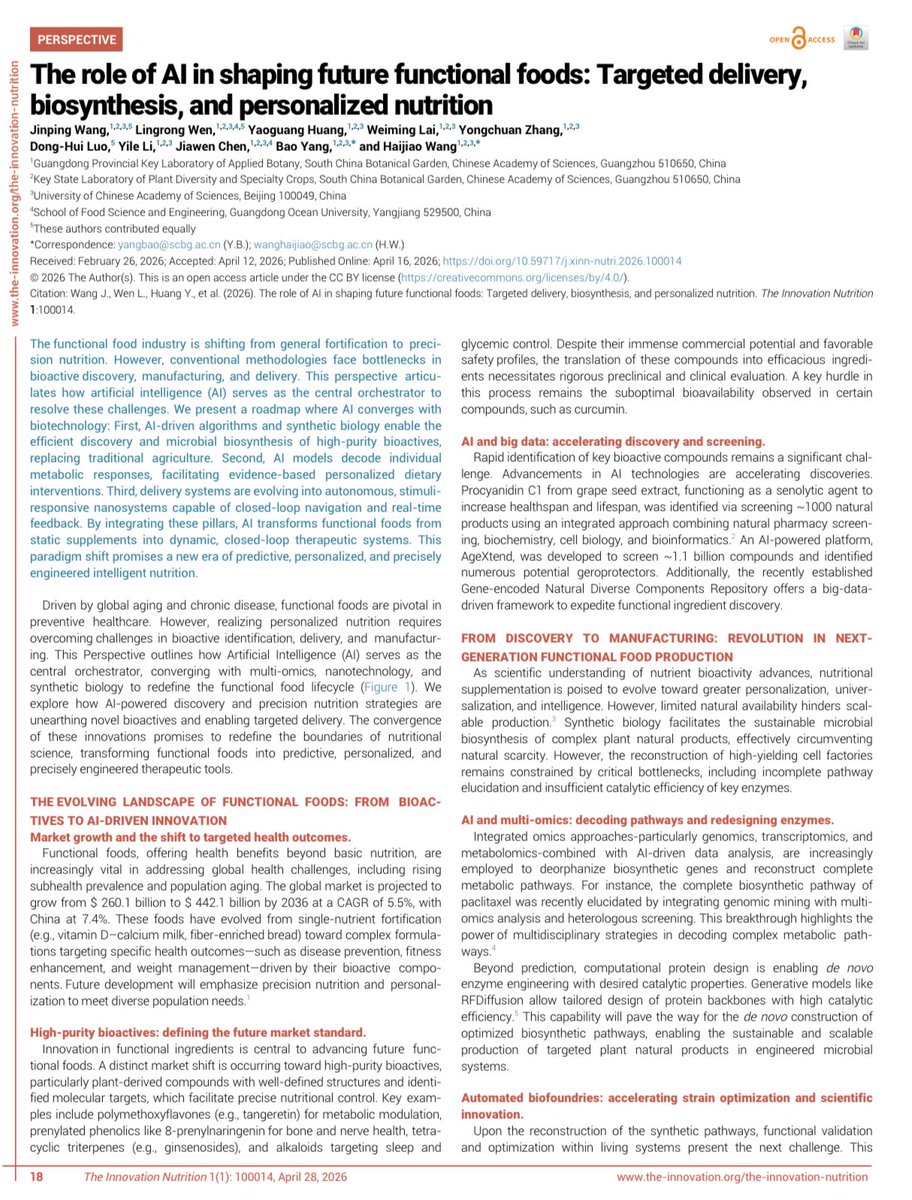 Science News tweet media