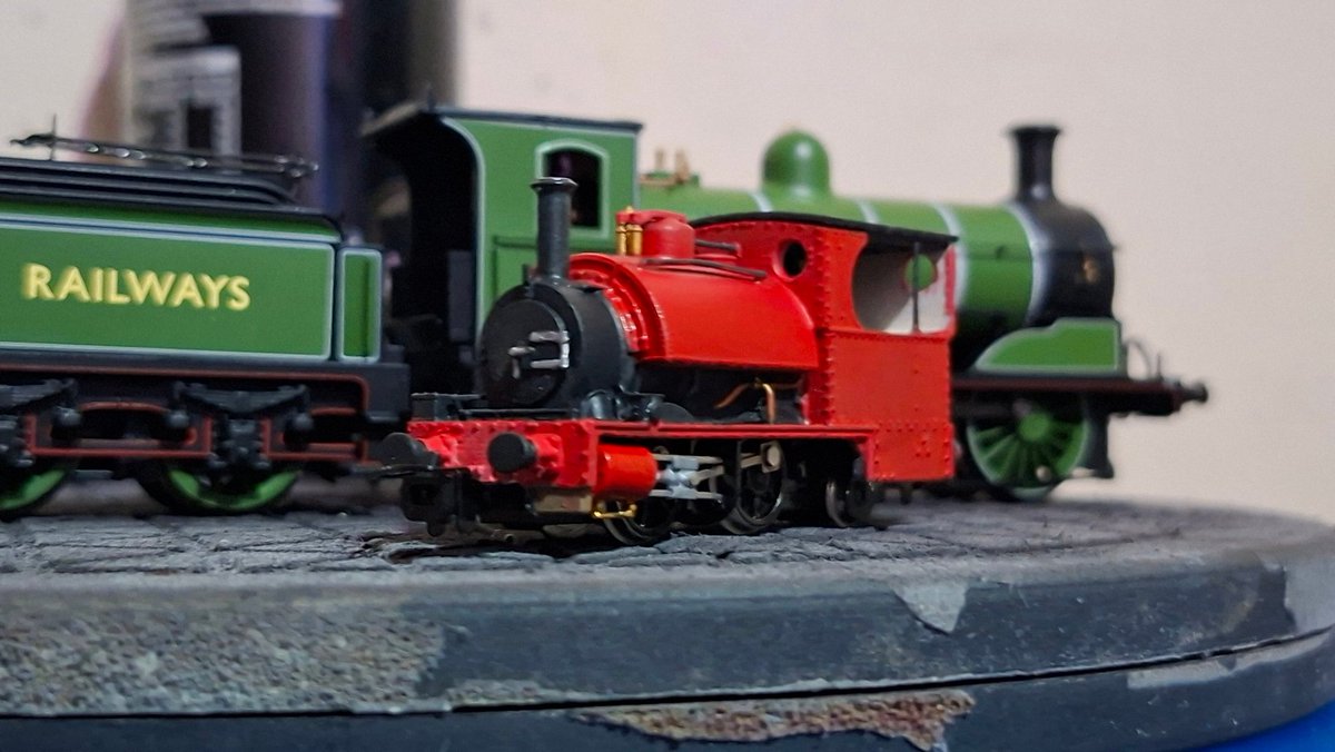 Jay_racer11's tweet photo. Some SR and MSR 009 projects on the workbench https://t.co/wdBDZftP5a