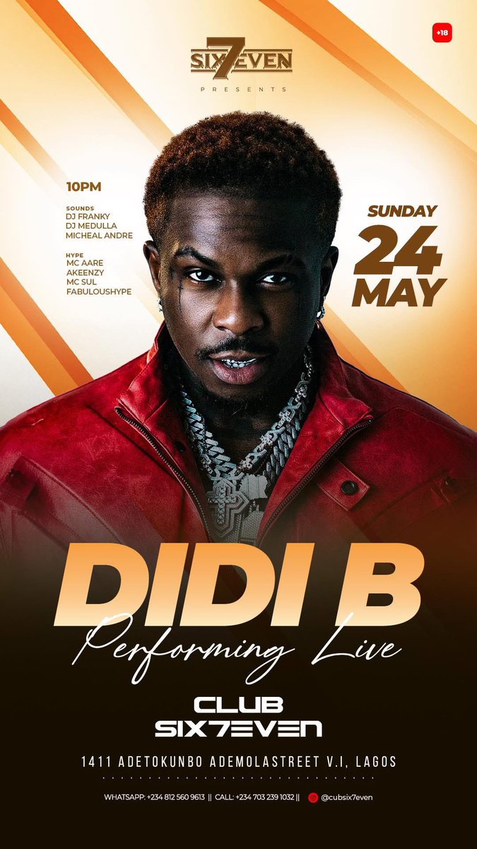 GENIUS OF DIDI B 🔥🚀 tweet media