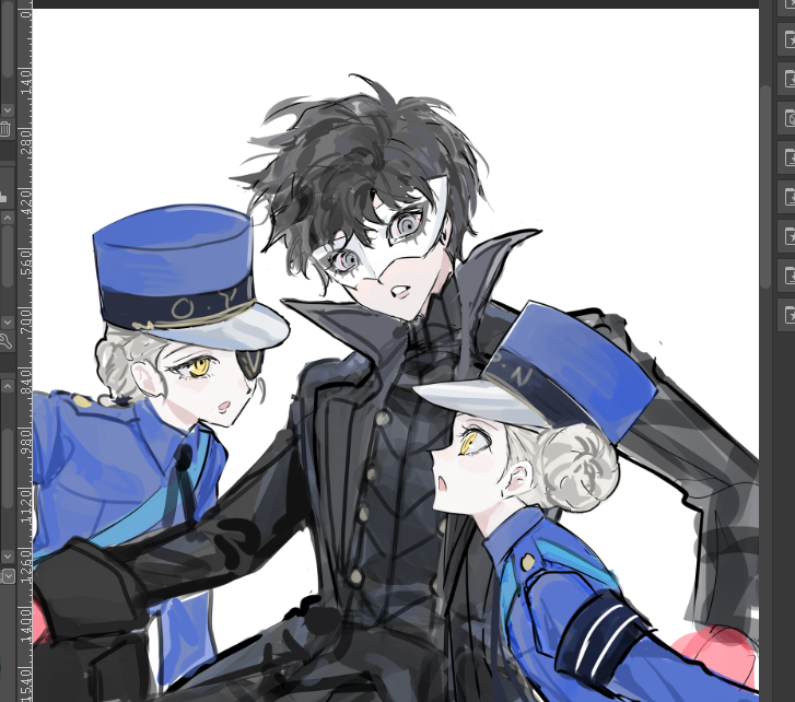 sriS2_'s tweet photo. 벨벳룸... https://t.co/dRq78IVHIS