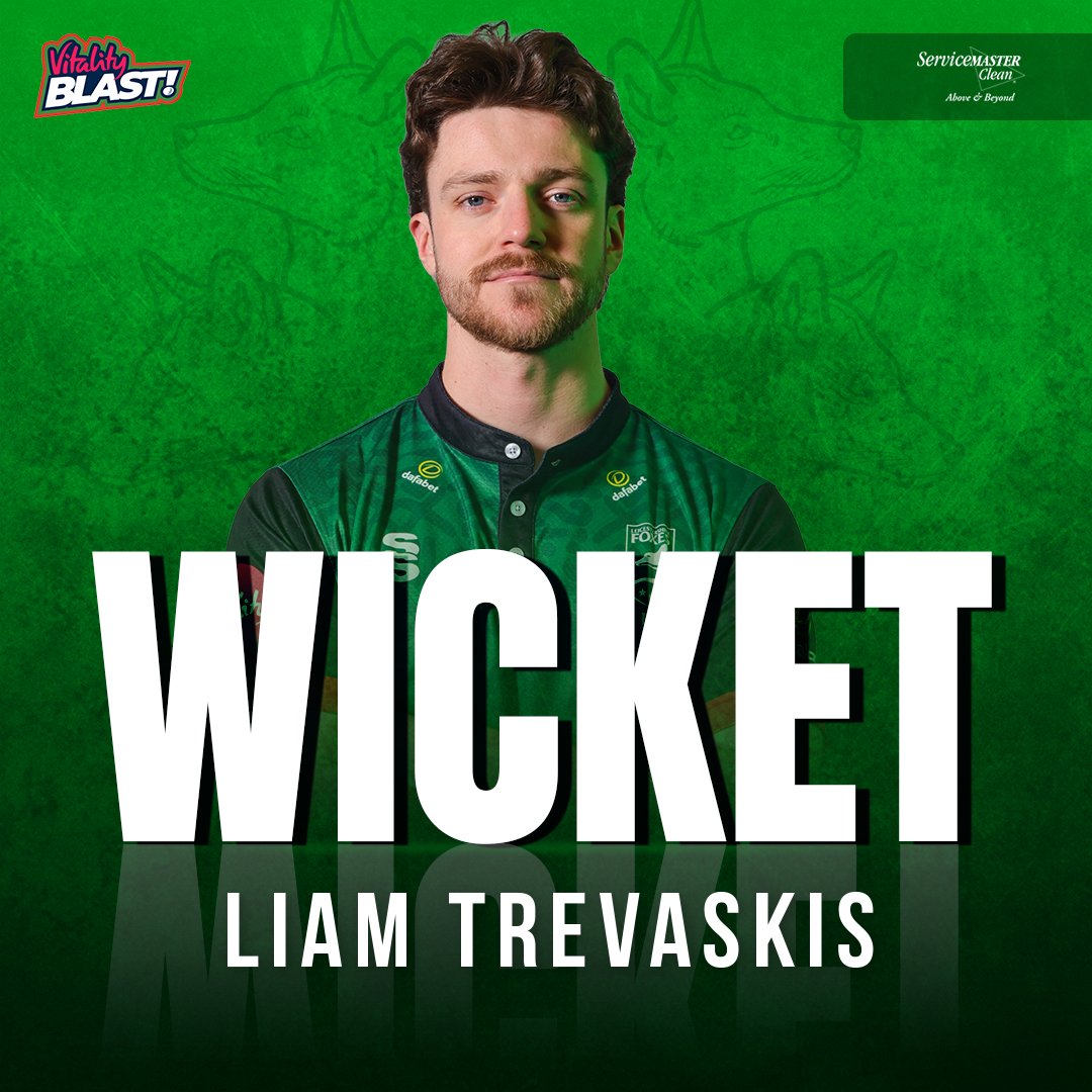 Leicestershire Foxes 🦊 tweet media