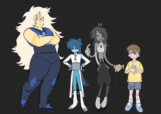 Oc au 