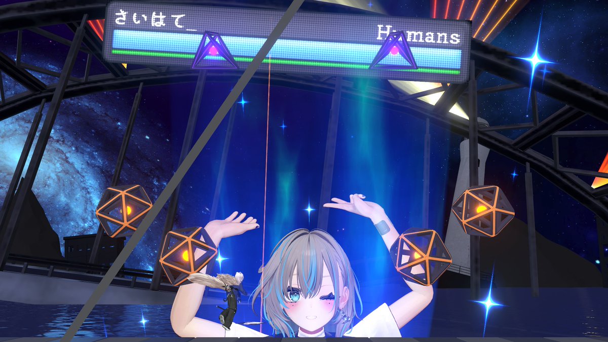 さいはて tweet media
