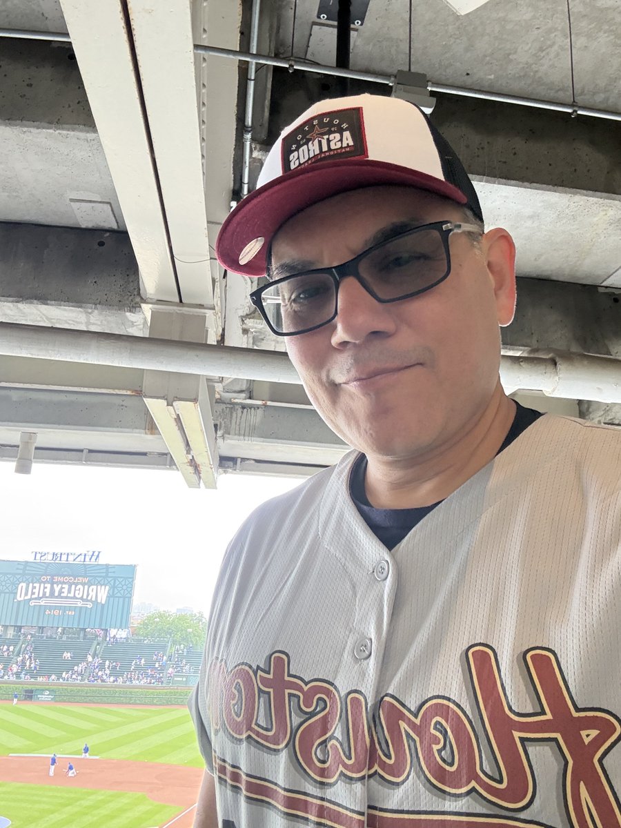 Astro Joe Garcia tweet media