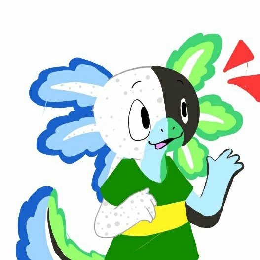 💚king of plushie Akumu💚(commission open) tweet media
