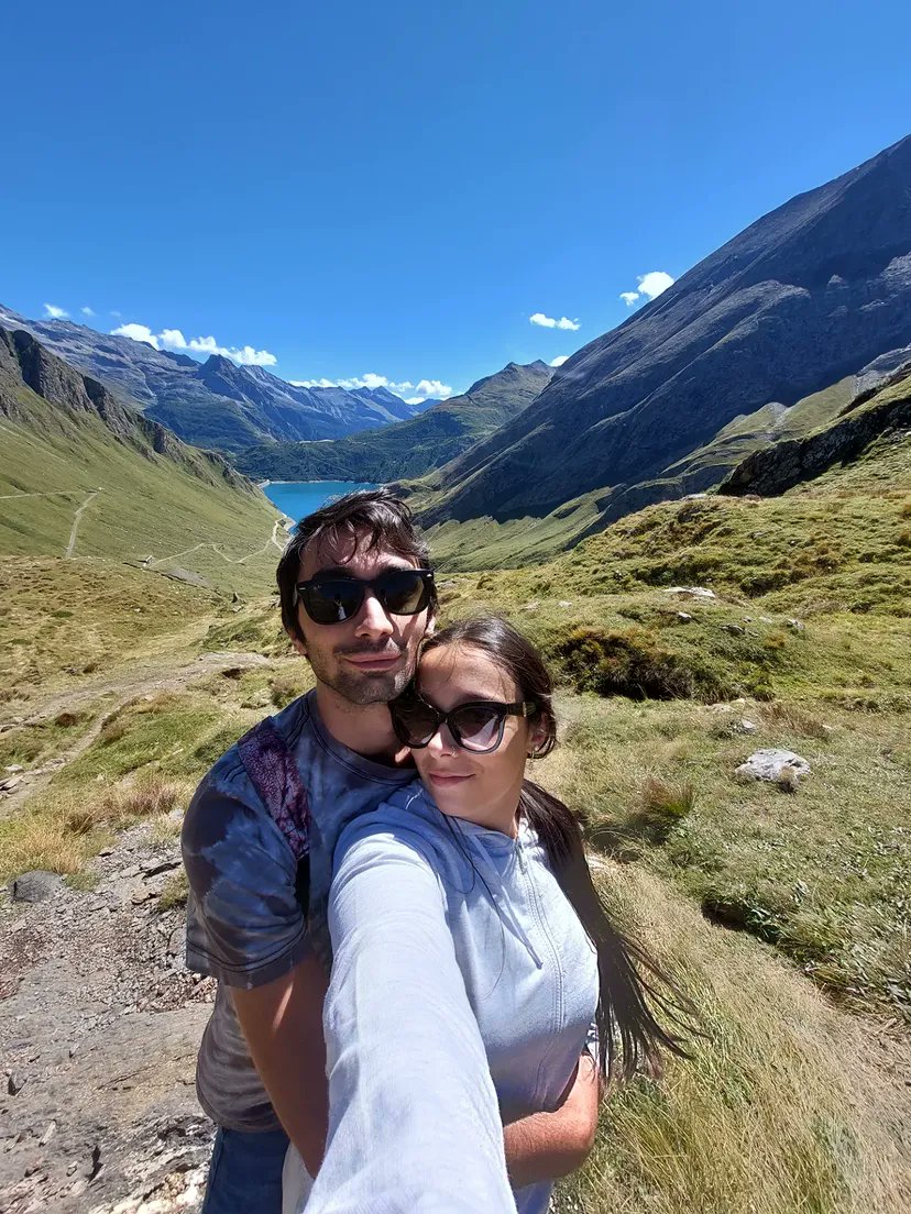 saarahprocopio's tweet photo. immersi nella natura ad alta quota ⛰️ https://t.co/kEXWL0zdLT