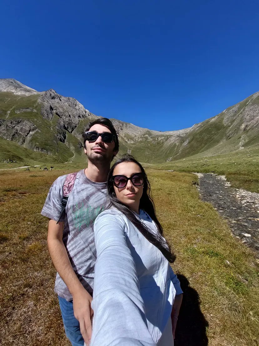 saarahprocopio's tweet photo. immersi nella natura ad alta quota ⛰️ https://t.co/kEXWL0zdLT