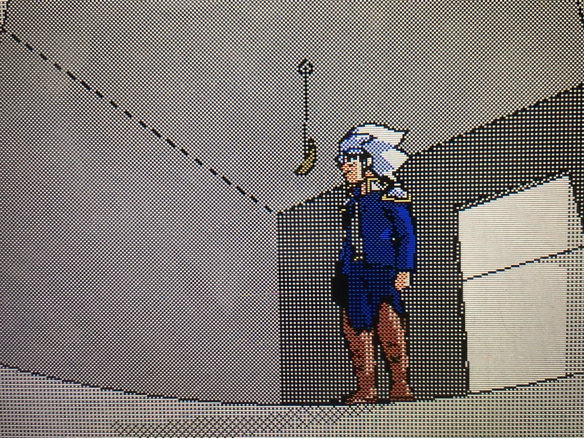 トゲニンジャ tweet media
