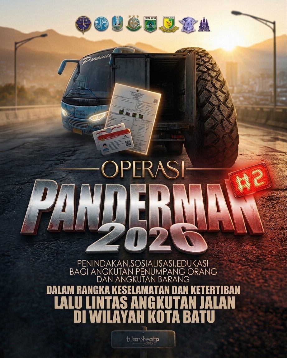 tukankreatip147's tweet photo. Info Operasi PANDERMAN 2026 tahap 2 🙏
.
@yusufgunawan @SiHumasBatu @kabarmalang @kejaribatu https://t.co/3mgxscKFT5