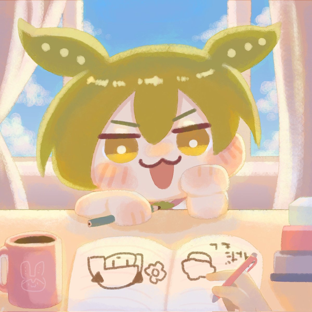 たぐち🌱 tweet media