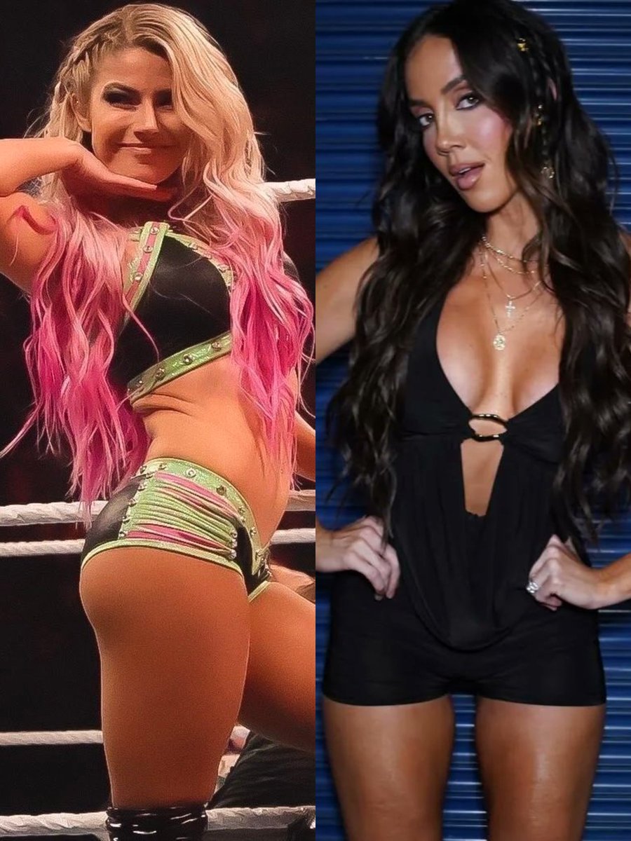 Wrestling Diva tweet media