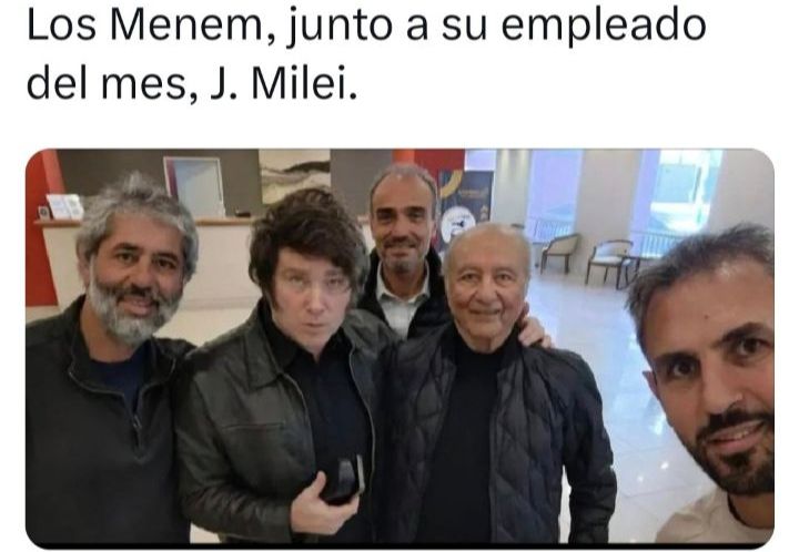 maria_casabal's tweet photo. @fargosi #FichaLimpia
#Andis
#Coimas
#Adornigate
#Valijas
Les pagamos todo y nos sensibles? O sea, digamos que justificas la Korrupción? Los argentinos de bien NO. https://t.co/vqjjIauxkE