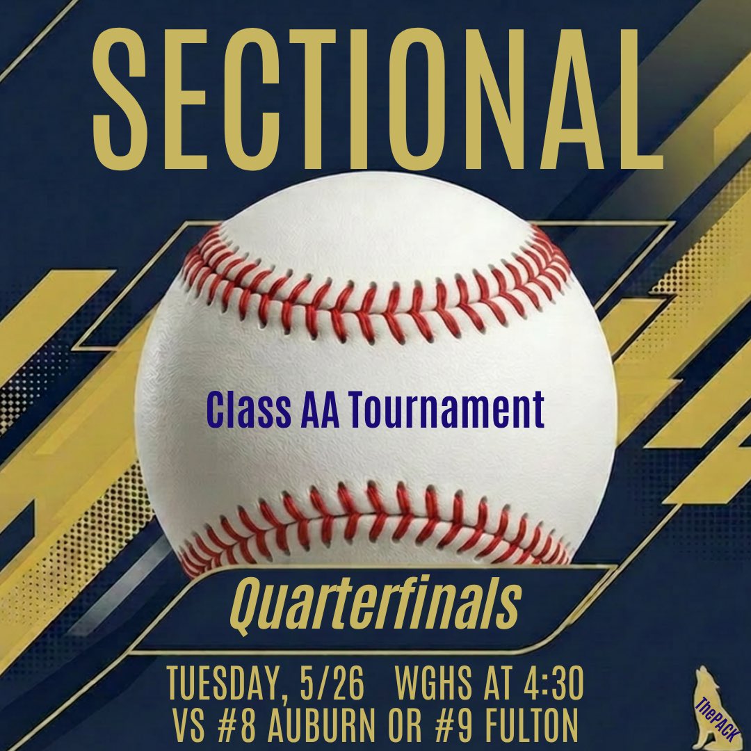 WestGeneseeBaseball tweet media