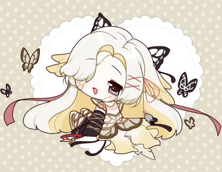 Fable🤍Vartist ✦Vtuber✦ SVA PA✦ tweet media