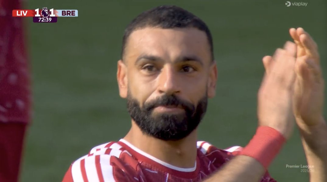 The Touchline | 𝐓 tweet media